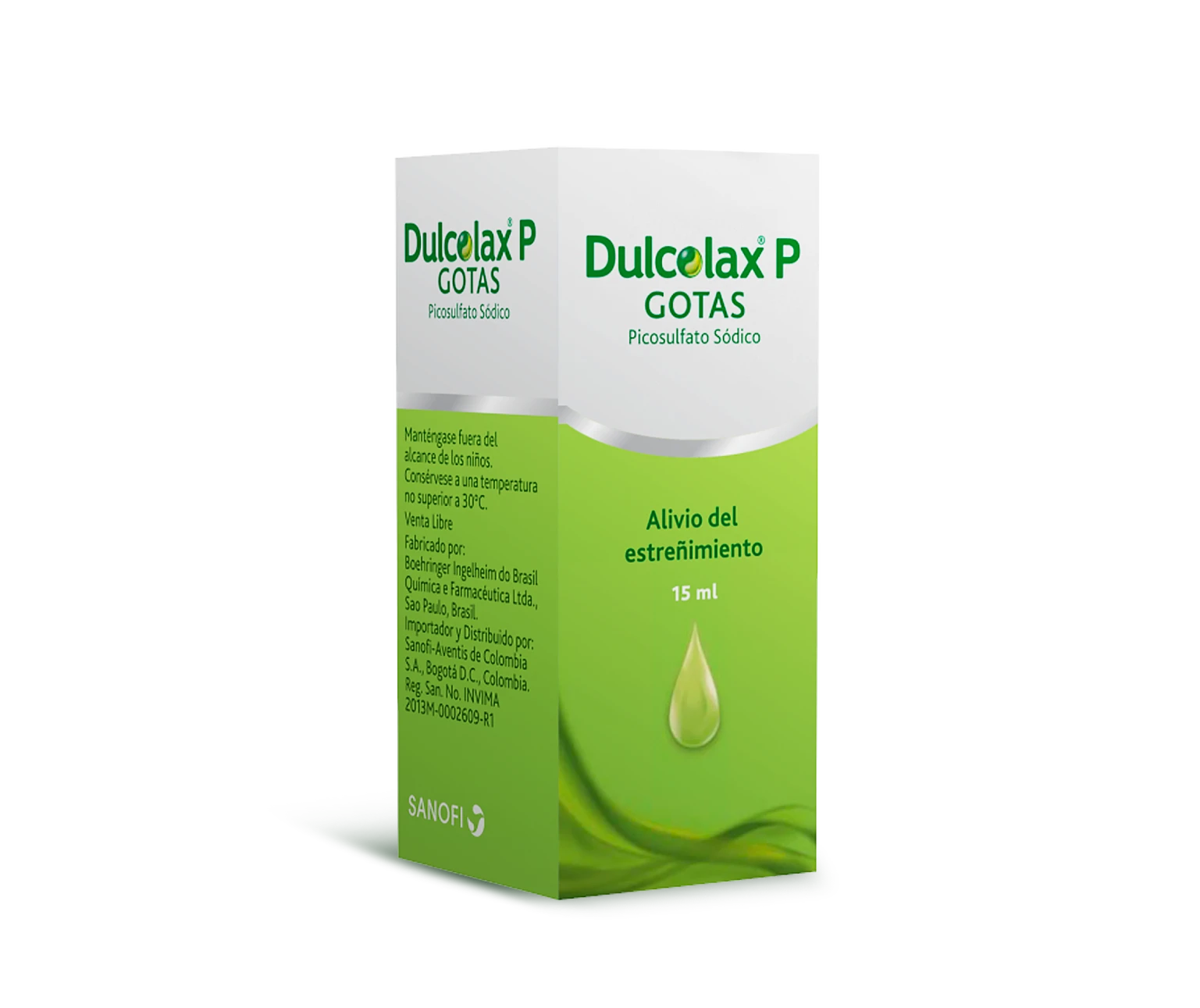Dulcolax Grageas pack x10