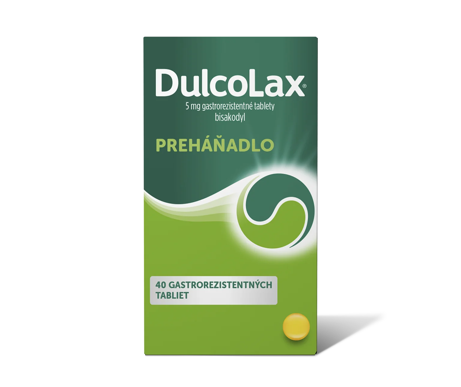 DulcoLax® tablety