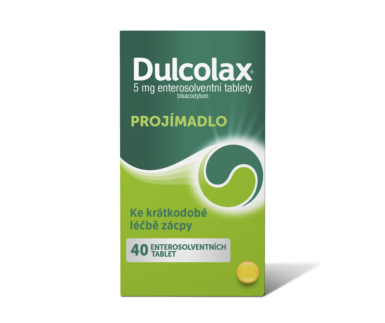 Dulcolax® tablety