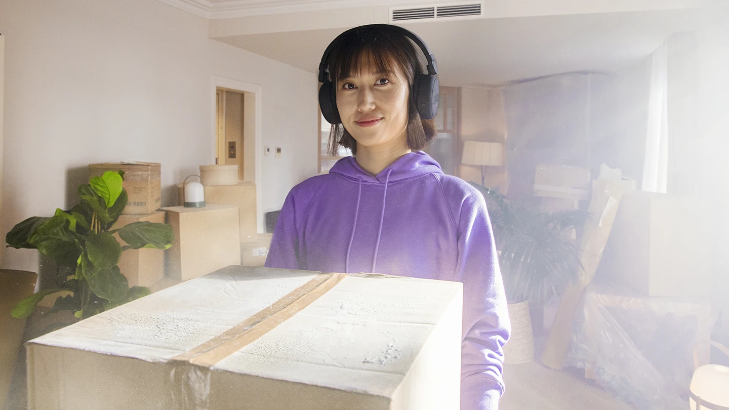 Redakan Alergi Tanpa Kantuk dengan Telfast® 60mg