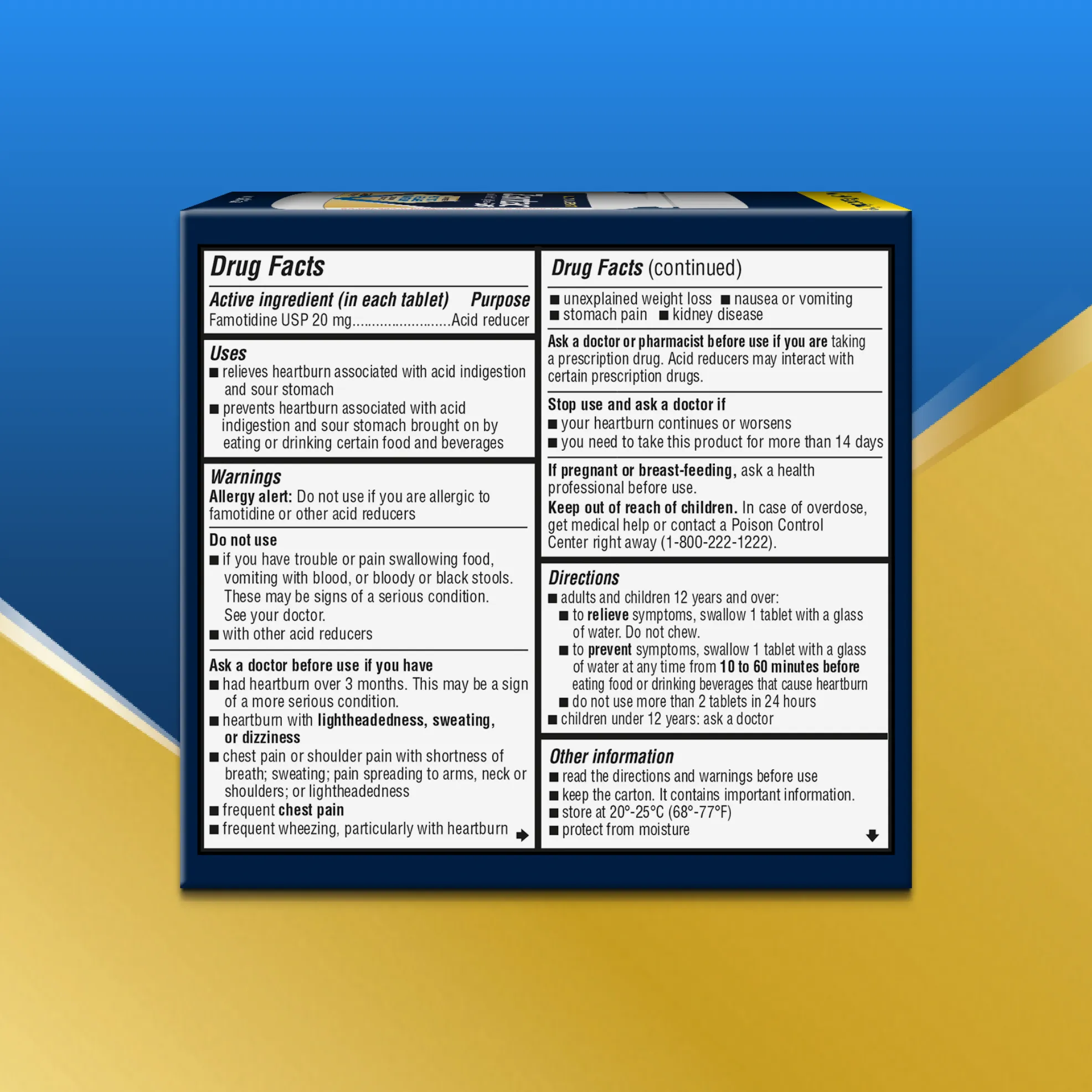 Pill size compared with penny.  Pill size 0.17 in, 4.5 mm.