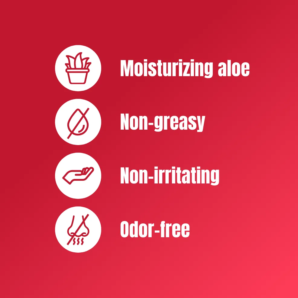 Aspercreme® Pain Relief Cream with Lidocaine products, and front and back of product packaging