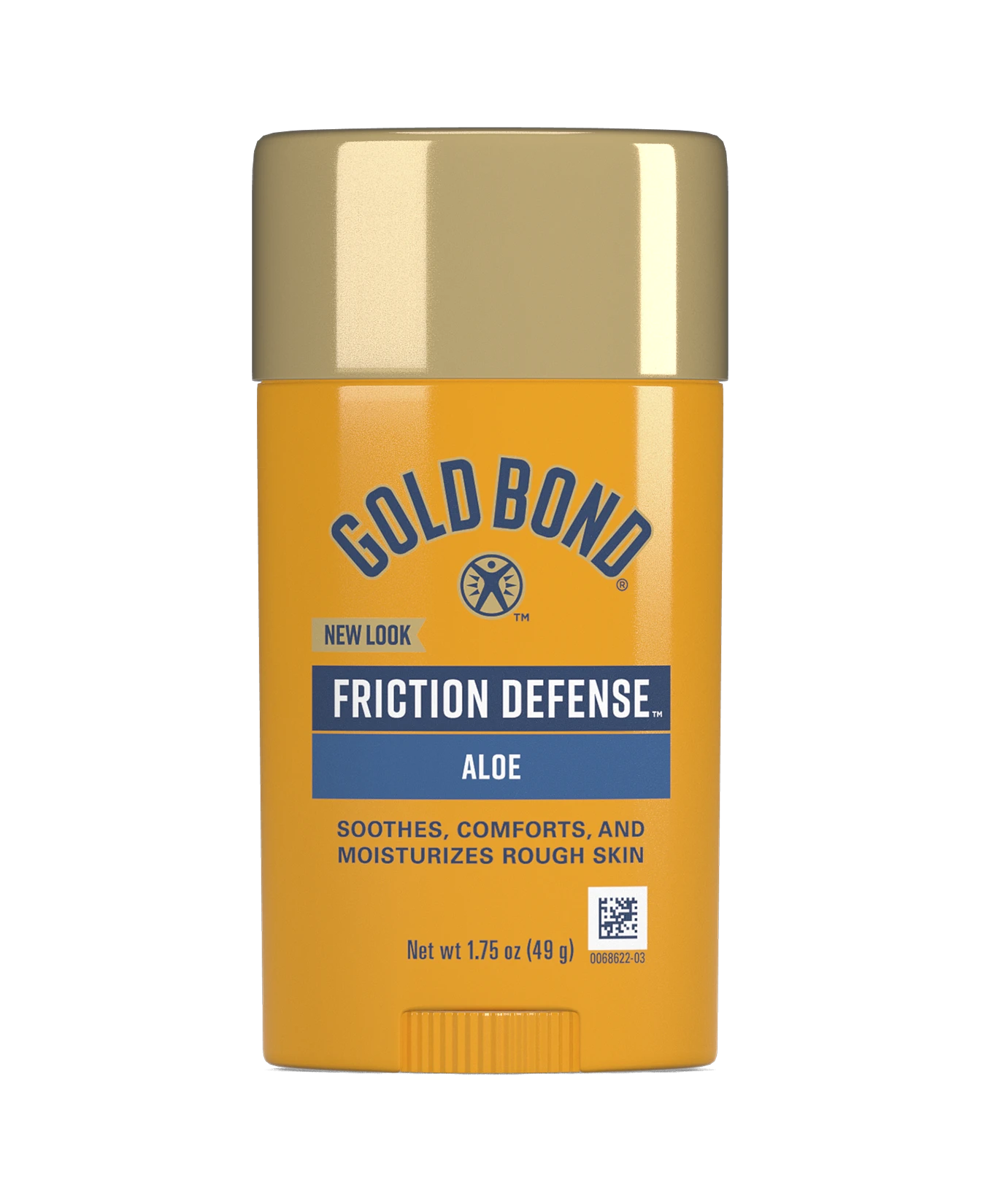 Friction Defense Moisturizing Stick Gold Bond®